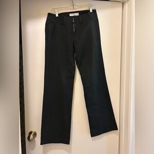 Women’s Tommy Hilfiger Pants Cotton